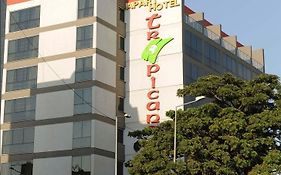 Aparthotel Tropicana Luanda