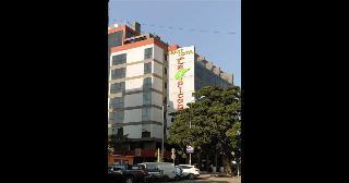 Aparthotel Tropicana Luanda Exterior photo