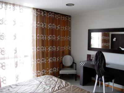 Aparthotel Tropicana Luanda Exterior photo