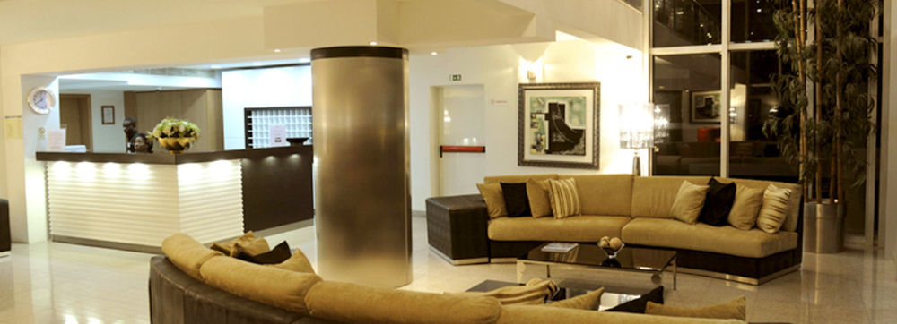 Aparthotel Tropicana Luanda Exterior photo