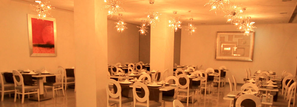 Aparthotel Tropicana Luanda Exterior photo